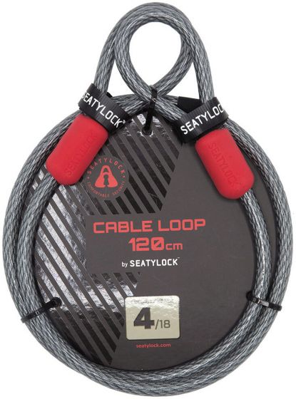 Seatylock Cable Loop