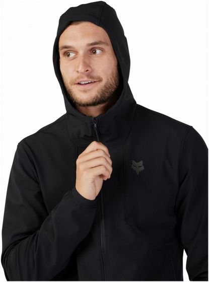 Fox Ranger Fire 2023 Hoodie