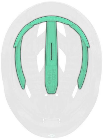 Lazer Strada KinetiCore Padding