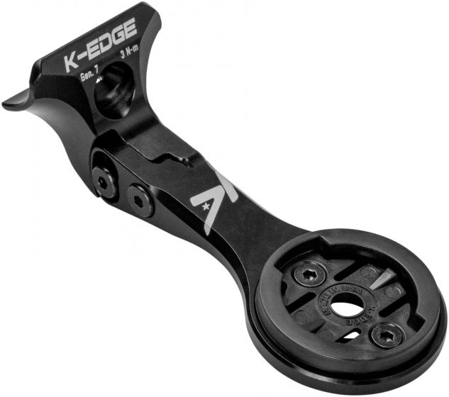 K-Edge Garmin Trek Madone Gen 7 Mount
