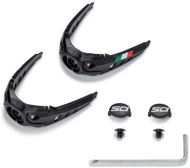 Sidi Adjustable Heel Retention Device