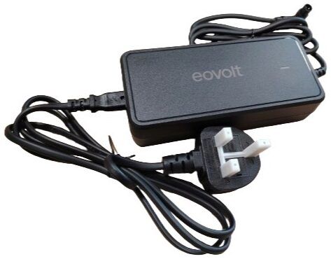 UTO Spare 3 Pin Charger