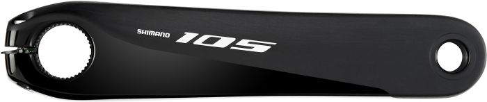 Shimano 105 FC-R7000 Left Hand Crank Arm