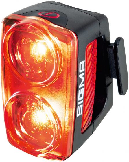 Sigma Buster RL 150 Rear Brake Light