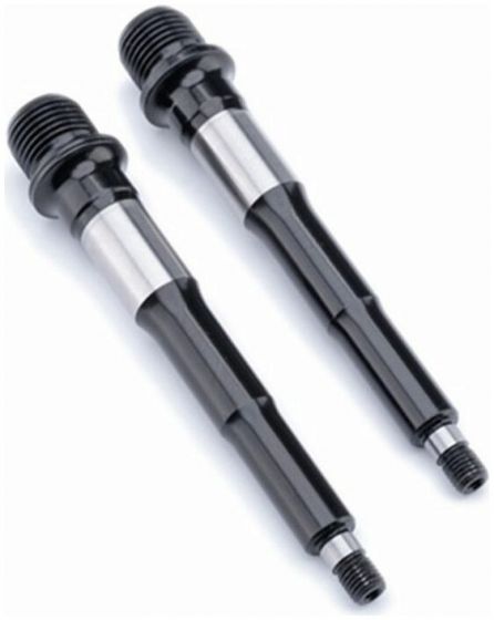 DMR Flat4 Pedal Axles