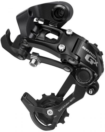 SRAM GX X-Horizon Type 2.1 10-Speed Rear Derailleur