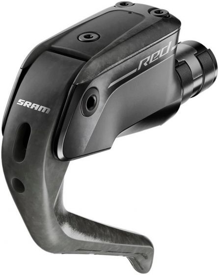 SRAM Red E1 Aero Disc Brake Set