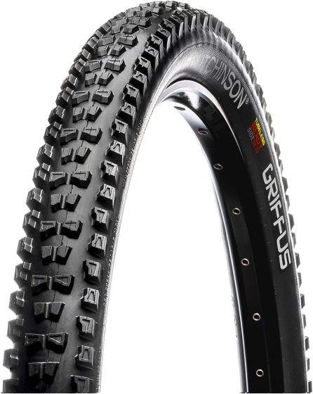 Hutchinson Griffus 2.4 Enduro 27-Inch Wire Tyre