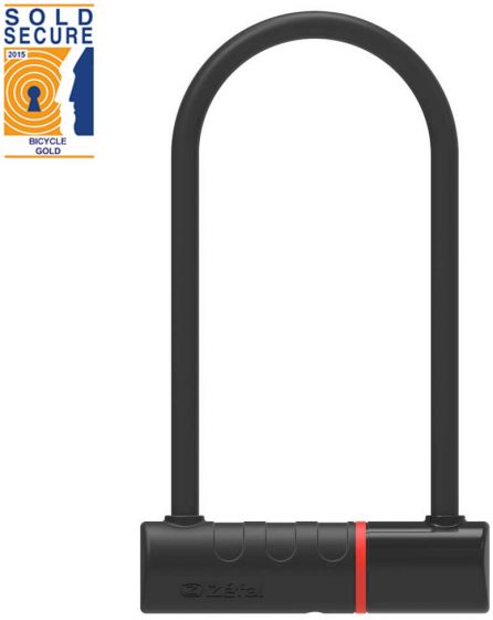 Zefal K-Traz U17 Lock