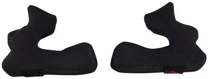 Troy Lee D4 MIPS Helmet Cheekpads