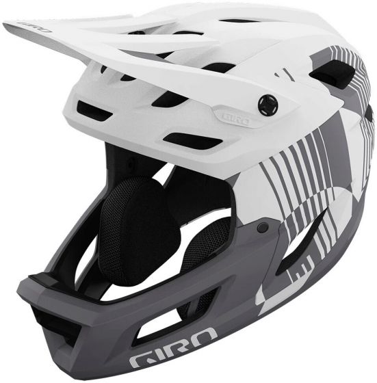 Giro Coalition Spherical Helmet