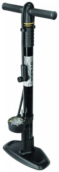 Topeak JoeBlow Mountain X Floor Pump