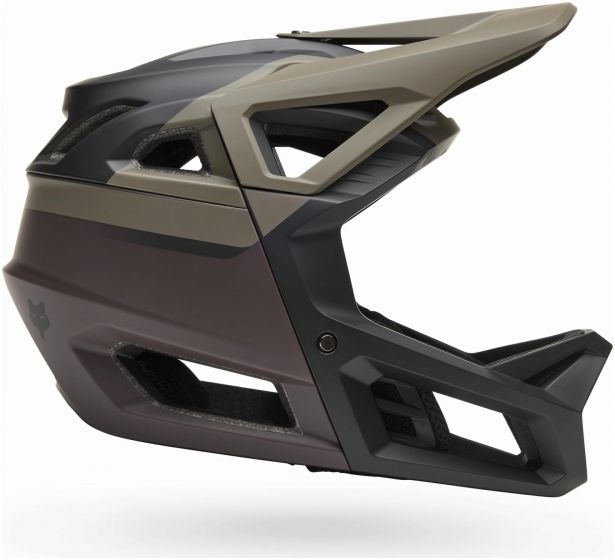 Fox Proframe Rizer Helmet
