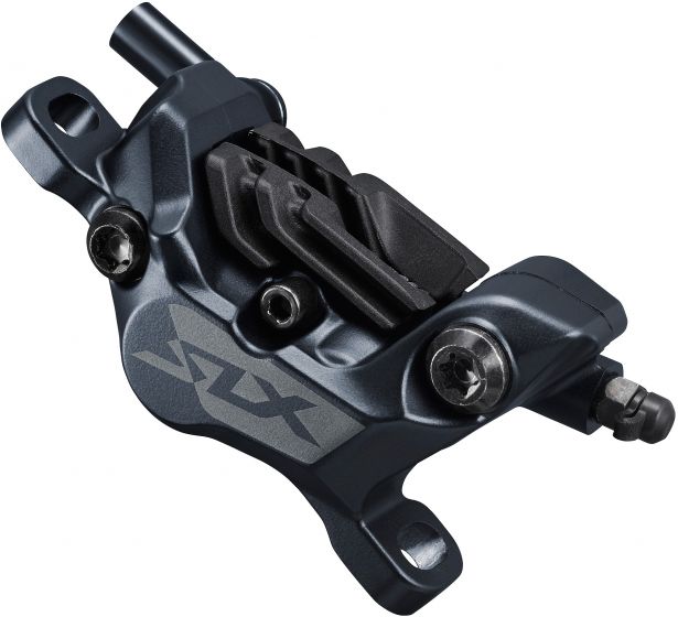 Shimano SLX BR-M7120 Post Mount Disc Brake Caliper