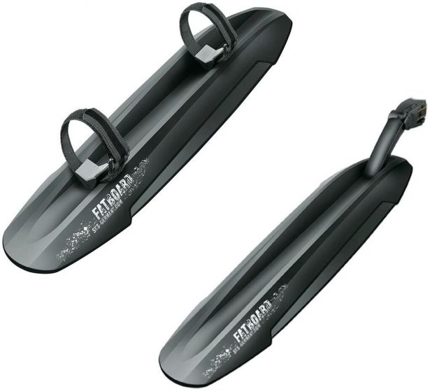 SKS Fatboard Mudguard Set