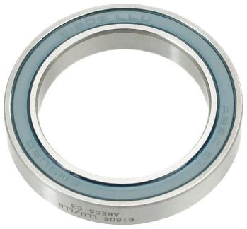 Enduro ABEC 5 61806 LLU / LLB CN Bearings
