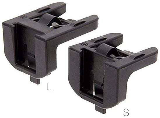 Cateye SR-2 Fizik Saddle Rail Rear Light Bracket