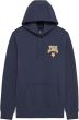 Fox Racewear Pullover Hoodie