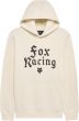 Fox Age Pullover Hoodie