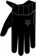 Fox Defend Fire Low-Profile Gloves