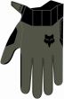 Fox Defend Fire Low-Profile Gloves
