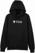 Fox Absolute Womens Pullover Hoodie