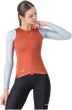Castelli Corretto Womens Long Sleeve Jersey