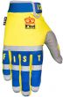 Fist High Vis Glove
