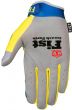 Fist High Vis Glove