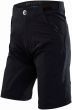 Troy Lee Skyline Shell Youth Shorts