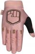 Fist Stocker Earth Gloves