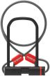 Zefal K-Traz U13 Code & Cable Lock