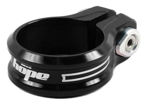 Hope Bolt 2023 Seat Clamp