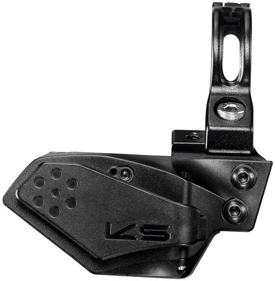 KS LEV Circuit Dropper Remote Lever