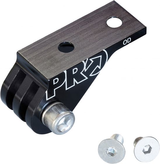 PRO Action Camera Saddle Mount