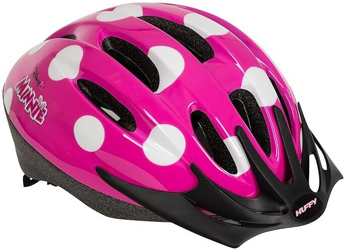 Huffy Minnie Kids Helmet
