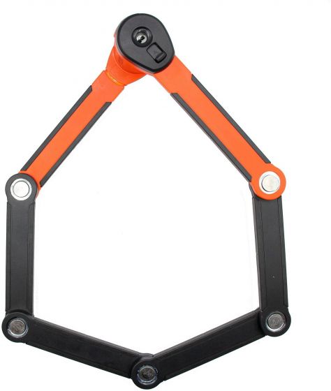 Kryptonite Evolution 790 Folding Lock