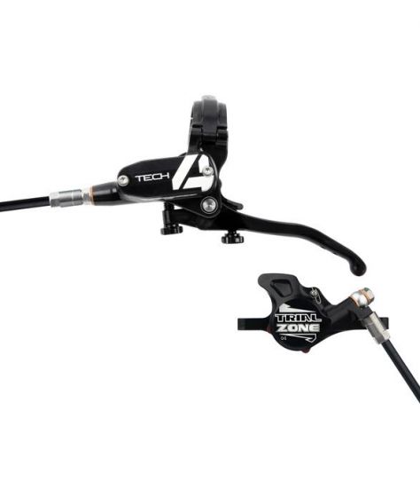 Hope Tech 4 Trial Zone Disc Brake Set