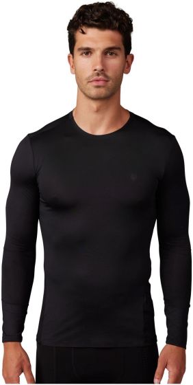 Fox Tecbase Long Sleeve Shirt