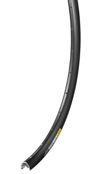Mavic XC 421 Disc 27.5-Inch Rim