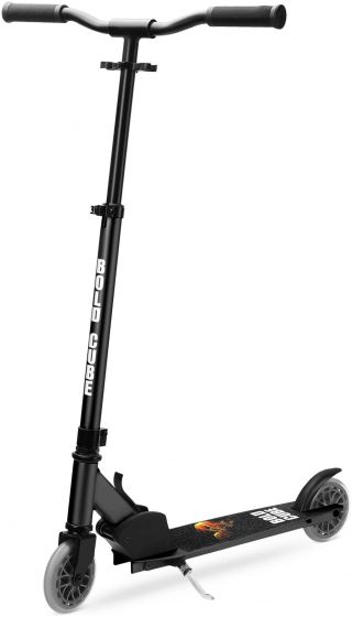 BOLDCUBE Deluxe 2 Wheel Scooter