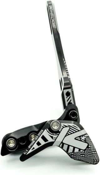 K-Edge 1X Race W Chain Guide