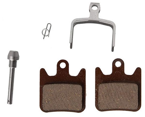 Hope Tech X2 Sintered Brake Pads