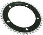 SystemEX 130BCD Track Chainring