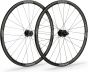Vision Team AGX Clincher Disc 700c Gravel Wheelset