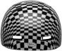 Bell Lil Ripper Checkers Kids Helmet