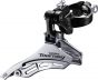 Shimano Tourney FD-TY300 6/7-Speed Triple Front Derailleur