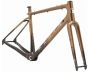 Marin Headlands 2025 Frameset