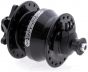 SP PD-8 Dynamo Disc Front Hub