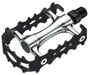 SystemEX M700 Flat Pedals